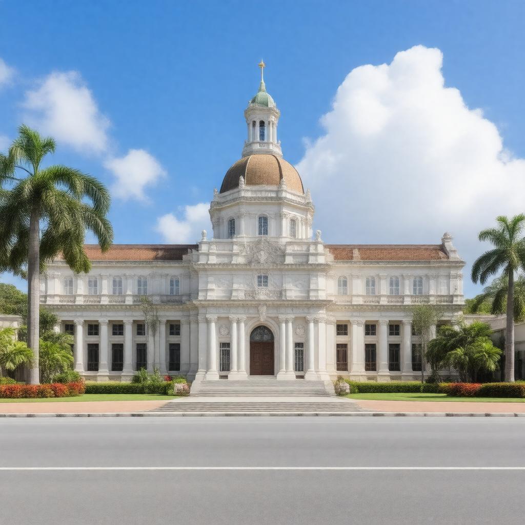 Barbados Parliament